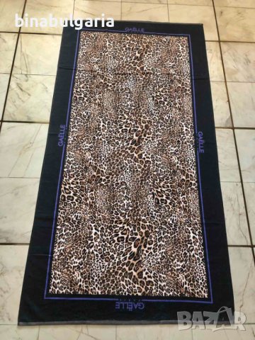 Кърпа за плаж или баня , снимка 1