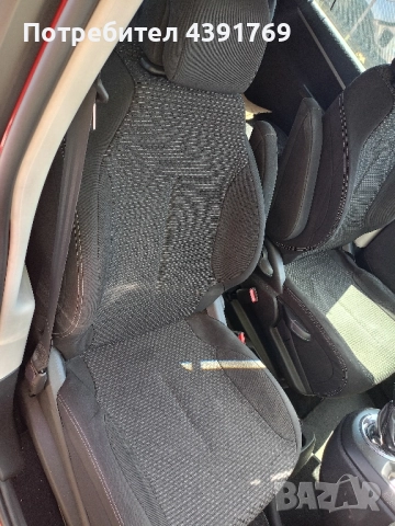 Ситроен С4 Пикасо на части , снимка 10 - Автомобили и джипове - 51589532