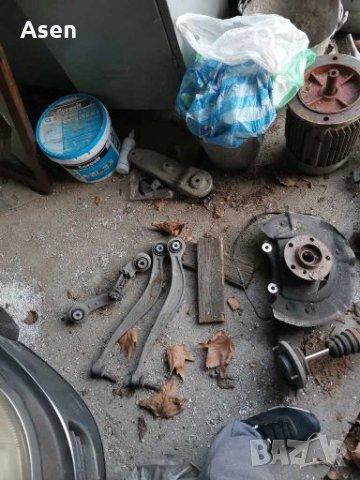 Bmw F10 530 xDrive 258hp , снимка 11 - Автомобили и джипове - 27866588