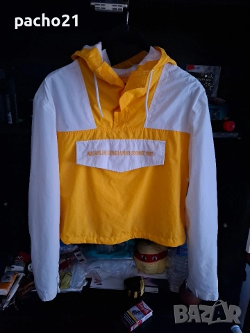 Napapijri , снимка 2 - Якета - 53510658