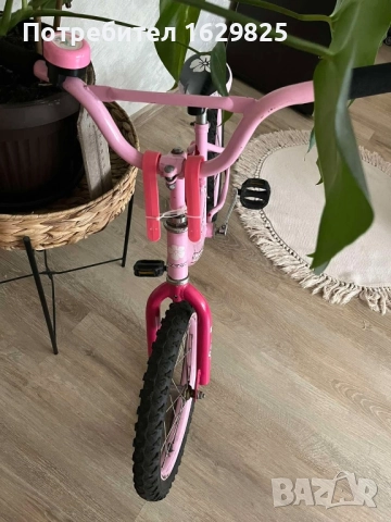 Детско колело, снимка 2 - Велосипеди - 52374477