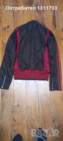 Марково яке "Adidas" Winter Jasket Original , снимка 3 - Детски якета и елеци - 48774056
