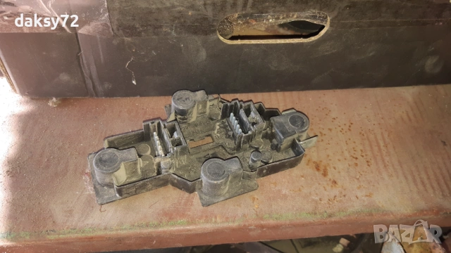 Рено сценик-1,4бензин-2000г, снимка 17 - Части - 53150403