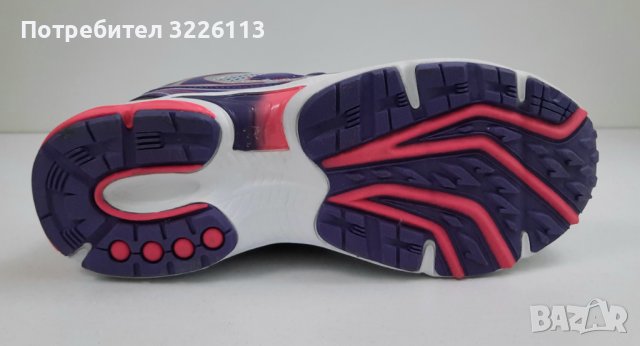 Дамски маратонки  Kelme Sport, размер - 37 /UK 4.5/., снимка 4 - Маратонки - 37307938