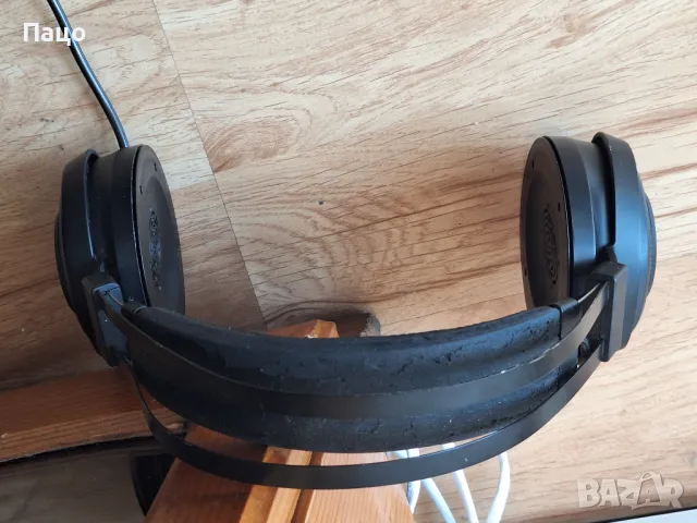 Razer Nari Essential/геймърски слушалки/промо цена/, снимка 14 - Bluetooth слушалки - 49971306