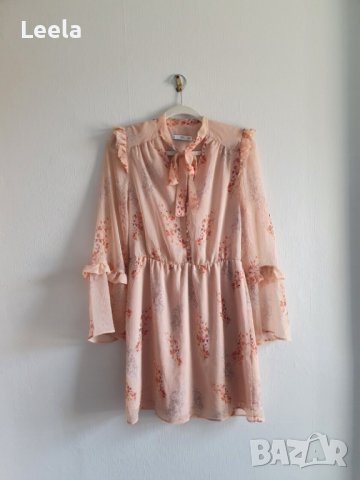 Рокля MANGO Suit