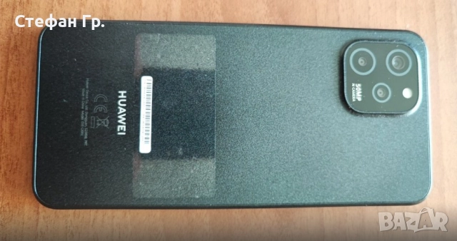 Чисто Нов HUAWEI NOVA Y61 телефон !, снимка 3 - Huawei - 51730982