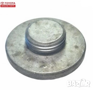 Тапа пробка 15643-31050 капачка маслен филтър Lexus Toyota