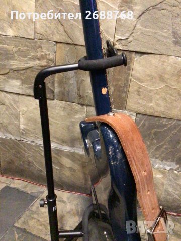 Китара Кремона, снимка 8 - Китари - 44034149