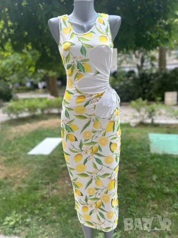 рокля , снимка 7 - Рокли - 51322997