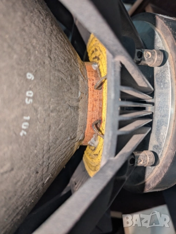 BMS 18S430 2 бр. за ремонт, снимка 14 - Други - 34349517