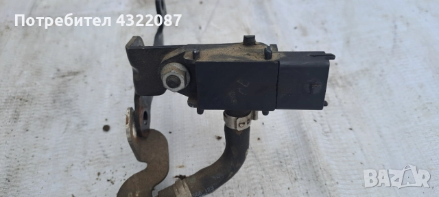 Датчик /сензор за налягане DPF от Опел Инсигния Opel Insignia 2.0CDTI 160к.с 2011г., снимка 2 - Части - 52171710