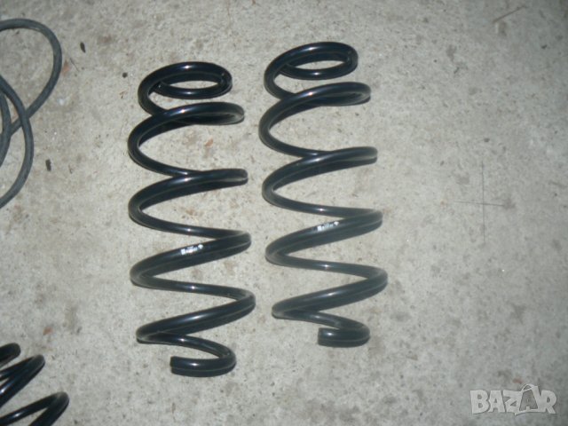 ПАСАТ 6 - ПРУЖИНИ,,амортисьори,стартер,съединител,др., снимка 4 - Части - 32947432