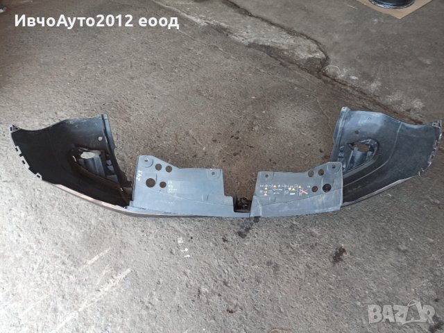 Броня предна оригинална dacia duster 2016-, снимка 3 - Части - 37072650