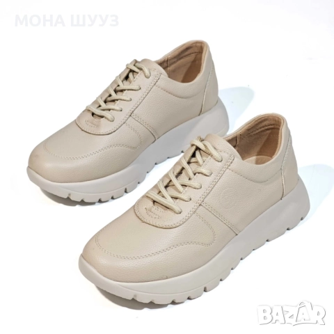 Дамски обувки 18043, снимка 5 - Дамски ежедневни обувки - 51531867