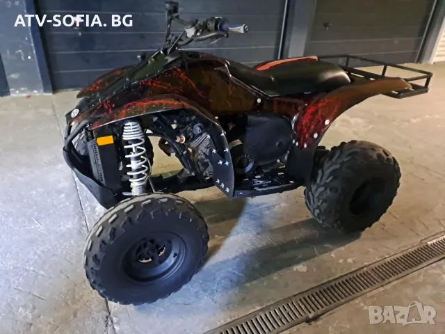 Нов внос , снимка 4 - Мотоциклети и мототехника - 47626599