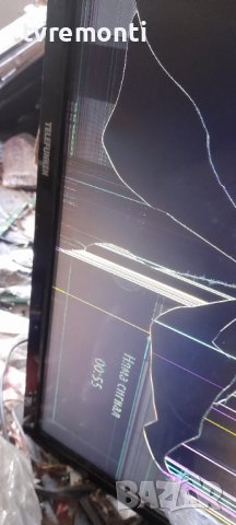 лед диоди от дисплей VES315WNGL-2D-N41 от телевизор TELEFUNKEN модел 32HB4100, снимка 6 - Части и Платки - 37133847