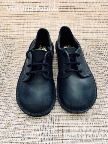 Разкошни детски обувки START-RITE Англия, снимка 12 - Детски обувки - 34603180