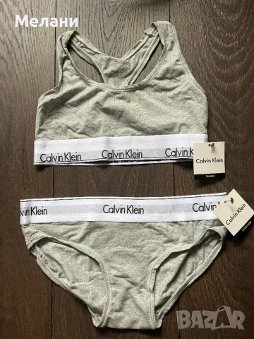 Дамско бельо Calvin Klein , снимка 1