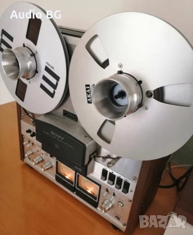 Sony TC-755, снимка 4 - Декове - 52770282