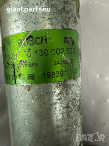 Моторче Регулация Седалка за VW TOUAREG 198391-103 0130002529, снимка 2 - Части - 49591088