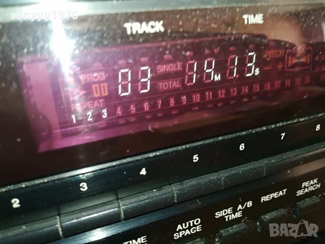 MC HAMMER PRAY MAXI CD MADE IN WEST GERMANY 0604231347, снимка 11 - CD дискове - 40277453