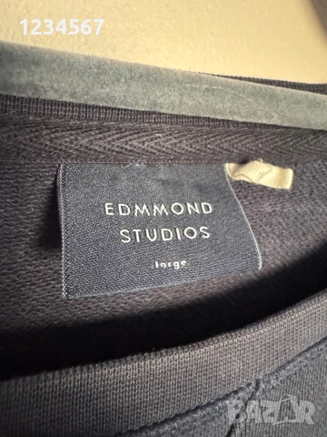 Edmmond Studios Sweaters., снимка 4 - Блузи - 53138439