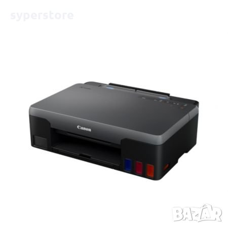 Принтер Мастилоструен Цветен Canon PIXMA G1420 Икономичен и продуктивен , снимка 2 - Принтери, копири, скенери - 33540616