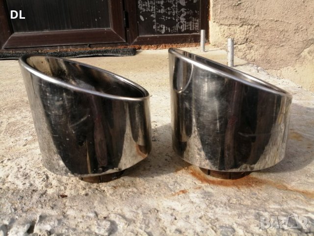 Накрайници, Неръждавейка Ф65/130, снимка 12 - Аксесоари и консумативи - 35371052