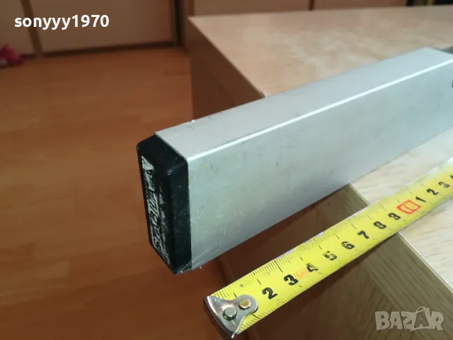 STABILA 80E MADE IN GERMANY-ВНОС SWISS 2601251701, снимка 13 - Други инструменти - 48836795