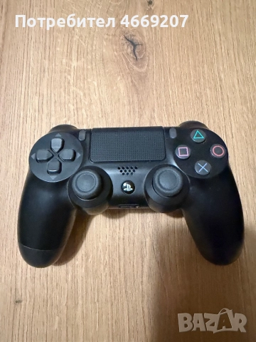 Продавам PlayStation 4 , снимка 4 - PlayStation конзоли - 52660802