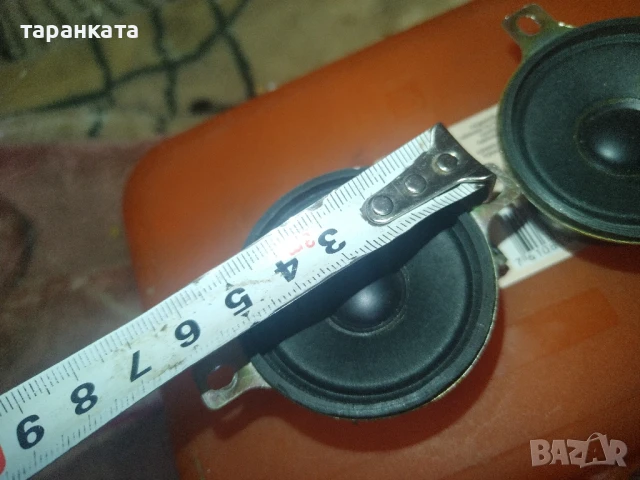 високо честотни говорители Sony , снимка 8 - Тонколони - 51058715