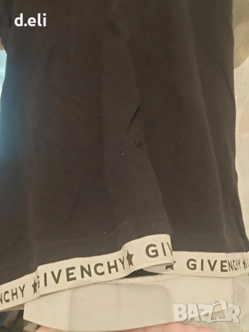 GIVENCHY/VERSACE/ Ives Saint Laurent Slim Original Size XL 100% Памук , снимка 6 - Ризи - 49736163