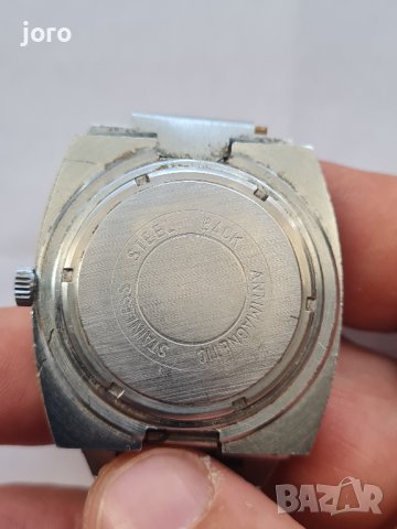 часовник, снимка 11 - Мъжки - 43959179