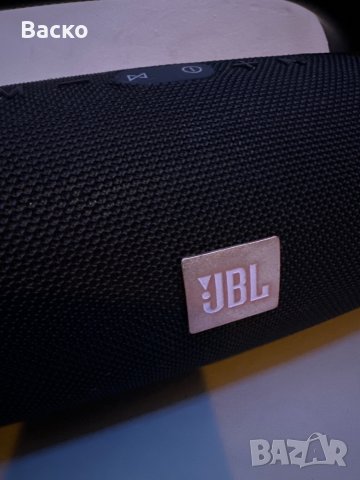 Jbl tonkolona, снимка 2 - Аудиосистеми - 40160032