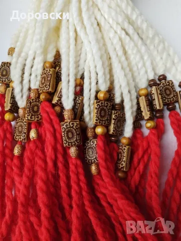 МАРТЕНИЦИ / МАРТЕНИЧКИ, снимка 5 - Декорация за дома - 48122050