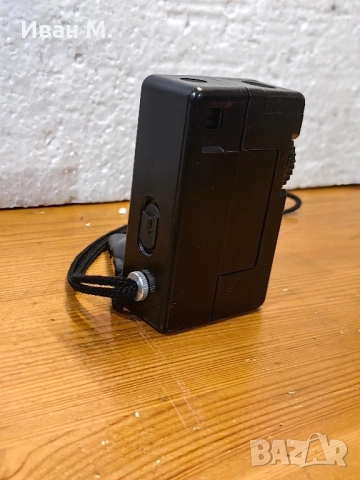 фотоапарат Агат 18 к , снимка 7 - Антикварни и старинни предмети - 52197283