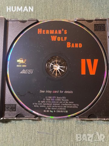 БГ - Балкански бандити , снимка 3 - CD дискове - 43676281