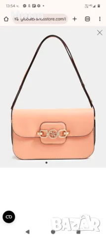 Дамска чанта Guess , снимка 1