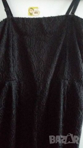 Дантелен гащеризон, размер М, снимка 3 - Гащеризони - 28736660