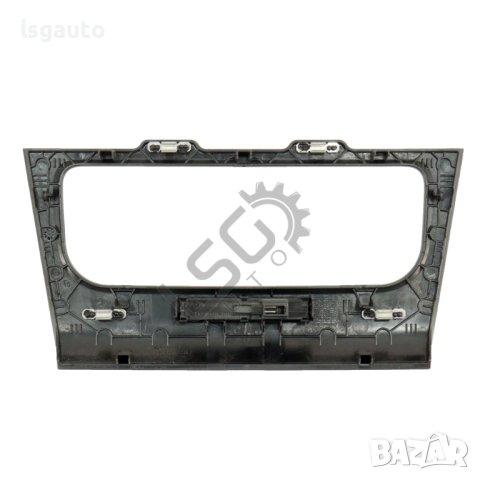 Лайсна средна конзола Volkswagen Golf VI 2008-2016 ID: 117404, снимка 2 - Части - 43498977