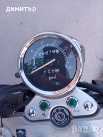 suzuki 250, снимка 9 - Мотоциклети и мототехника - 51359433