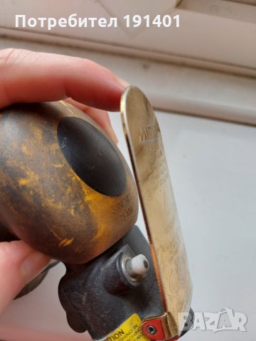 Мини машинки за търкане Мирка/Mirka/Индаса, снимка 4 - Аксесоари и консумативи - 33350683