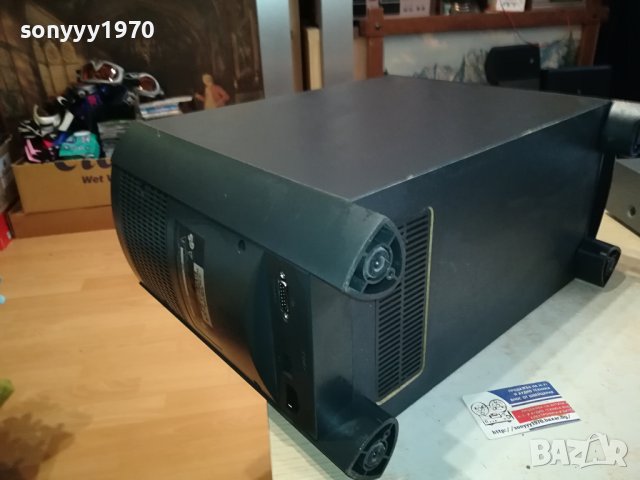 BOSE PS3-2-1 POWERED SUBWOOFER-MADE IN IRELAND-ВНОС SWISS 2911231630, снимка 12 - Тонколони - 43200210