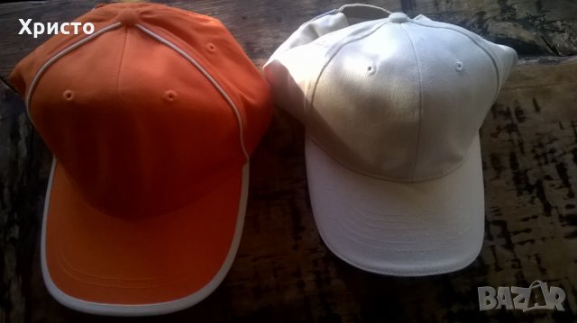 шапка бейзболна Слейзинджър Slazenger качествена, маркова, оригинална