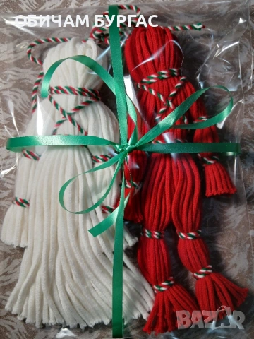 РЪЧНО ИЗРАБОТЕНИ 23см дължина на Пижо и Пенда,може да се изработят и в други размери, снимка 5 - Ръчно изработени сувенири - 53134682