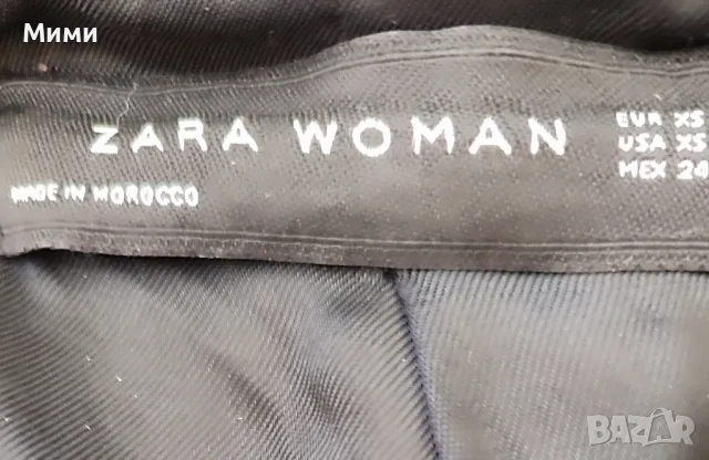 продавам палто на Zara, снимка 4 - Палта, манта - 47264799