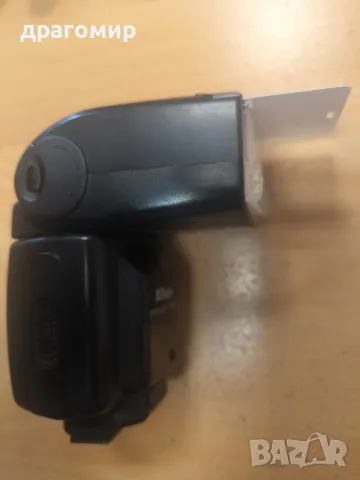 Nikon SPEEDLIGHT SB -25, снимка 9 - Светкавици, студийно осветление - 49914724