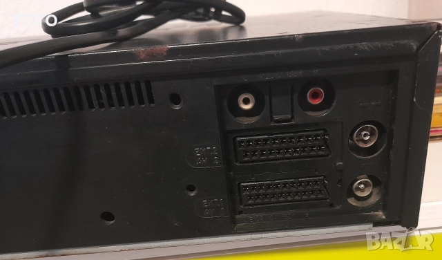 Philips VR600 6 head hi-fi stereo , снимка 7 - Плейъри, домашно кино, прожектори - 52872888