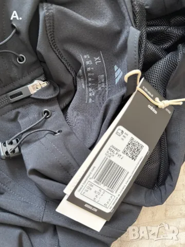 Спортен комплект Адидас Реал Мадрид, снимка 9 - Спортни дрехи, екипи - 49946135